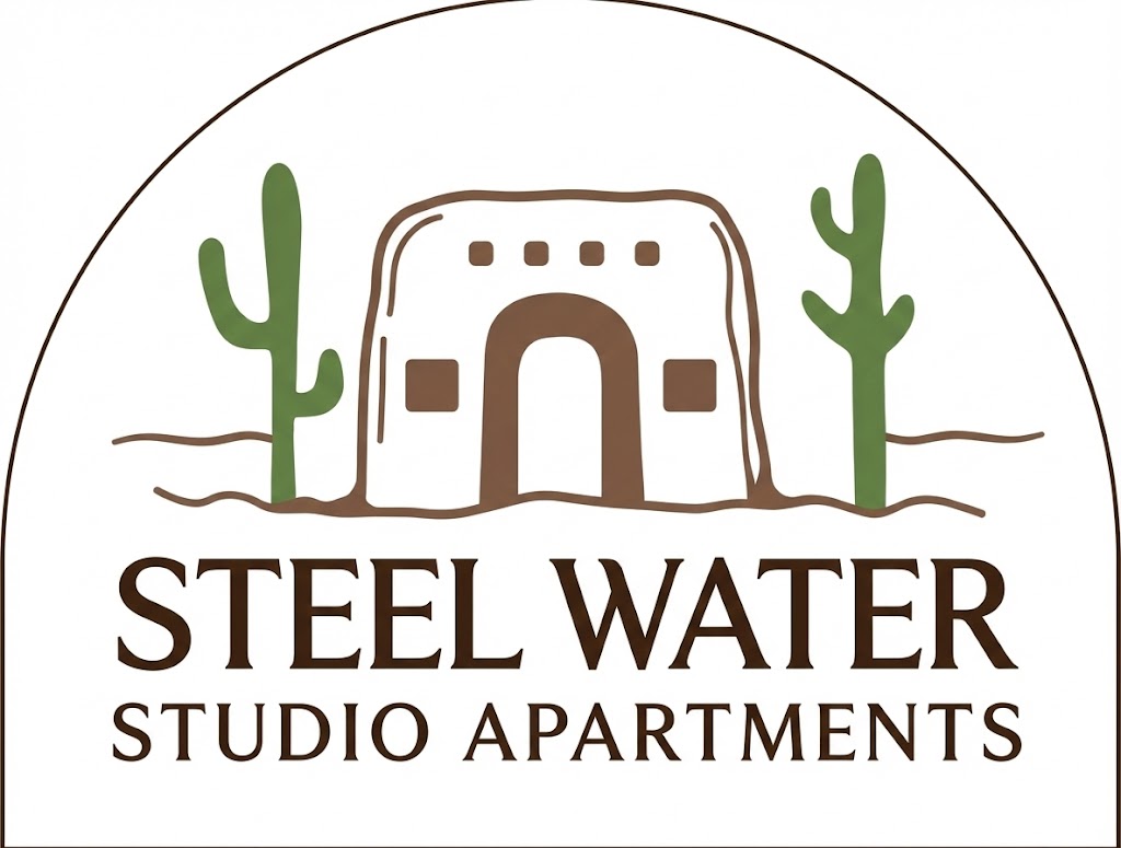 Steel Water Studio Apartments
